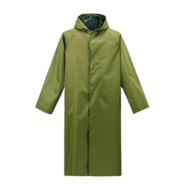 SKRT021 Online Order Buttons to Prevent Rainstorm Rain Jackets Over Knees Custom Hat Rain Jackets Supplier Army Green SKRT021 Online Order Buttons to Prevent Rainstorm Rain Jackets Over Knees Custom Hat Rain Jackets Supplier Army Green